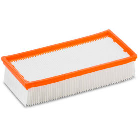Flat Filter For KM 70/30 Sweeper - 6.904-367.0