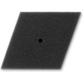Water Resistant Filter Element For KM 70/30 Sweeper