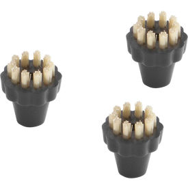 Round Brush Set - Medium Hard Bristles For SGV 6/5