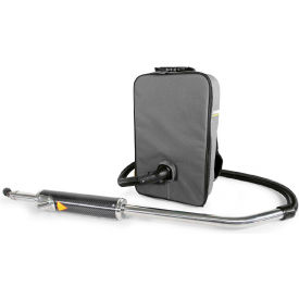 Backpack Gum Remover