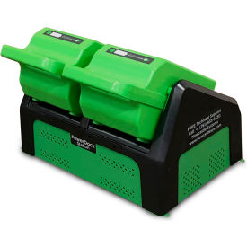 PowerSwap Nucleus PowerCharge Dual Station
