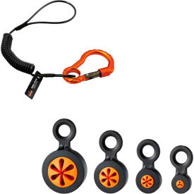 Hand Tool Tethering Kit, 1lb