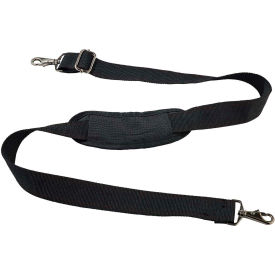 Arsenal 5820 Gear and Tool Storage Replacement Shoulder Strap, Black