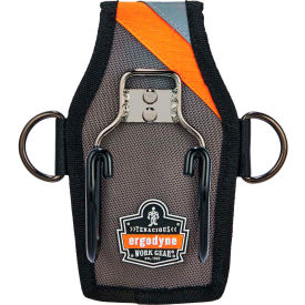 Hammer Holster, Gray