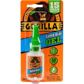 Super Glue Gel 15G