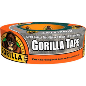 Silver Tape 30YD 6PC Display