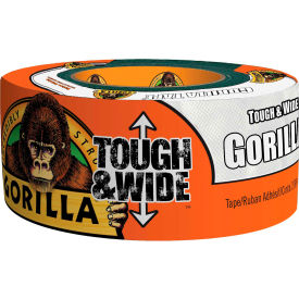White Duct Tape, 2.88" x 30 yd.