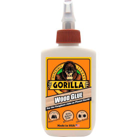 Wood Glue - 4 oz.