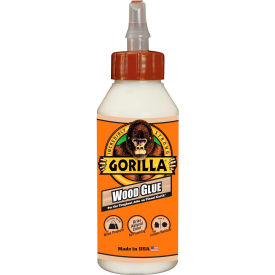 Wood Glue - 8 oz.