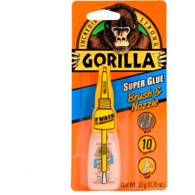 Super Glue Brush & Nozzle
