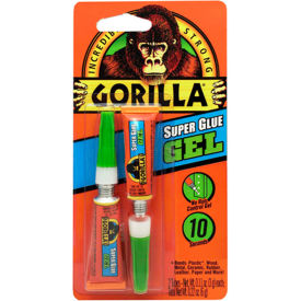 Super Glue Gel 2-3G Tubes
