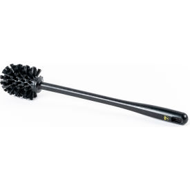 Anti-Static Tube Cleaner Brush, Black, 63 x 400mm