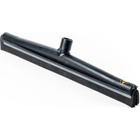 ESD Squeegee - Base Only, Black, 20"