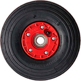 10" Pneumatic Wheel for Powered Stair Climbing Hand Trucks