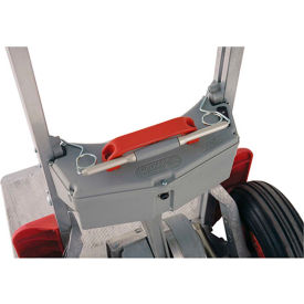 Battery Clip for Magliner Powered Stair Climbing Hand Trucks