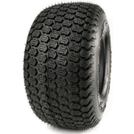 Kenda K500 Super Turf Tire - 20 x 10.50-8 - 4 Ply Tubeless