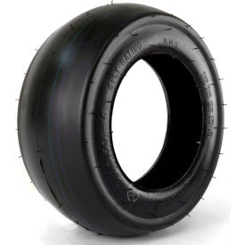 Kenda K404A Smooth Tire - 9 x 3.50-4 - 4 Ply Tubeless