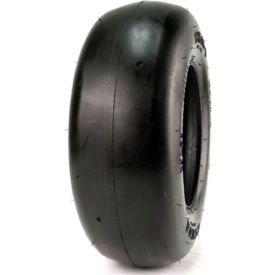 Kenda K404LG Smooth Tire - 13 x 6.50-6 - 4 Ply Tubeless