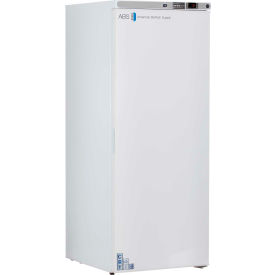 Upright Controlled Room Temperature Cabinet, 10.5 Cu.Ft., Solid Door
