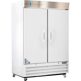 Upright Controlled Room Temperature Cabinet, 49 Cu.Ft., Solid Door