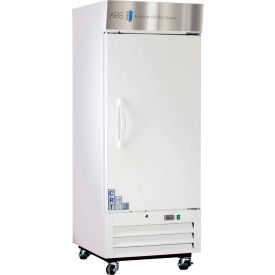 Upright Controlled Room Temperature Cabinet, 12 Cu.Ft., Solid Door