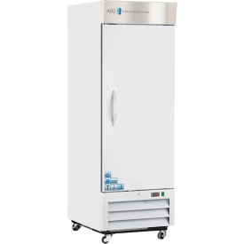 Upright Controlled Room Temperature Cabinet, 23 Cu.Ft., Solid Door