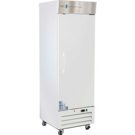 Upright Controlled Room Temperature Cabinet, 16 Cu.Ft., Solid Door