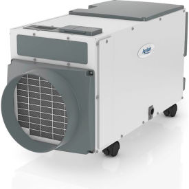 Whole Home Dehumidifier with Casters, 120V, 95 Pints