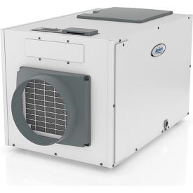 Whole Home Dehumidifier, 120V, 130 Pints