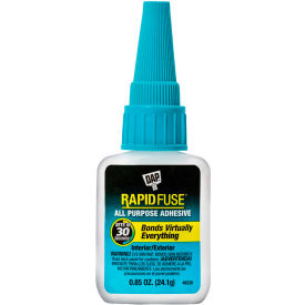 RapidFuse All Purpose Adhesive - 0.85 oz., Clear