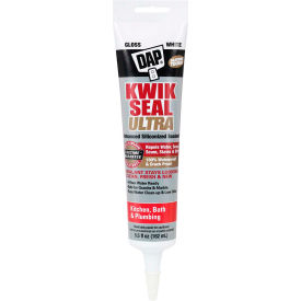 Kwik Seal Ultra - 5.5 oz., White