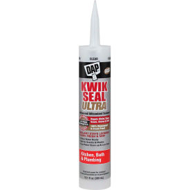 Kwik Seal Ultra - 10.1 oz., Clear