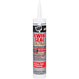 Kwik Seal Ultra - 10.1 oz., White