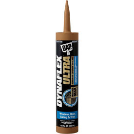 DYNAFLEX ULTRA Advanced Exterior Sealant - 10.1 oz., Cedar Tan
