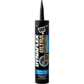 Advanced Exterior Sealant - 10.1 oz., Black