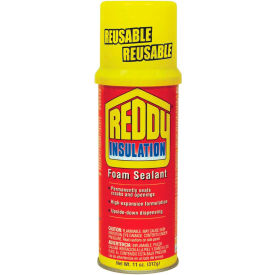 Reddy General Purpose Sealant - 11.0 oz., Cream