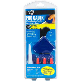 PRO Caulk Tool Kit - Blue