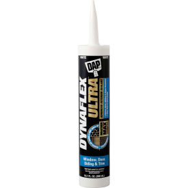 Advanced Exterior Sealant - 10.1 oz., White