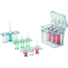 Break-Safe Ampule Opener, 3-3/4" x 3" x 3-1/4"