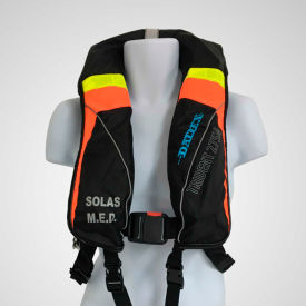 Trident 275n Solas Lifejacket - DX275SHBJ