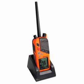 Jotron Tron TR30 VHF GMDSS and VHF Radio with Charger