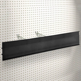 C Channel, 36"W x 1/4"D x 5"H