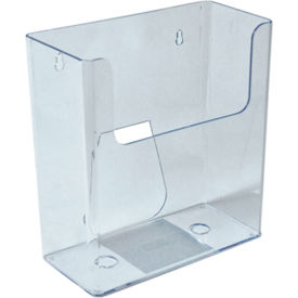 Deep File Folder countertop, 8-7/8"W x 4-1/4"D x 9-1/2"H - Pkg Qty 4