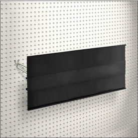C Channel, 24"W x 1/4"D x 9"H