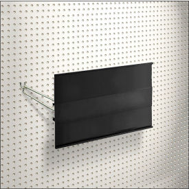 C Channel, 12"W x 1/4"D x 9"H