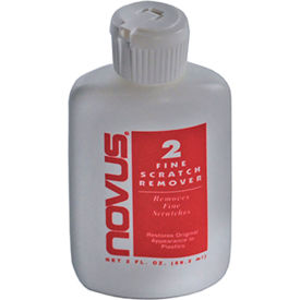 Fine Scratch Remover 2oz.