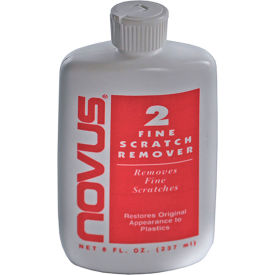 Fine Scratch Remover 8oz.