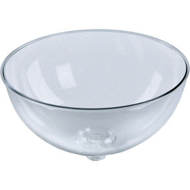 Display Bowl, 14"W x 14"D x 7-1/2"H