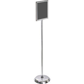 Global Approved 300283, Double Sided Floor Frame