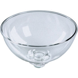 Global Approved 700905, Display Bowl, 10"W x 10"D x 5-1/2"H